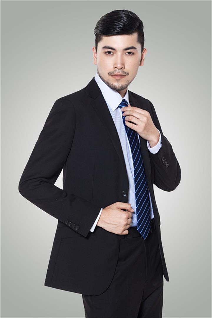 周品明 内容策划总监